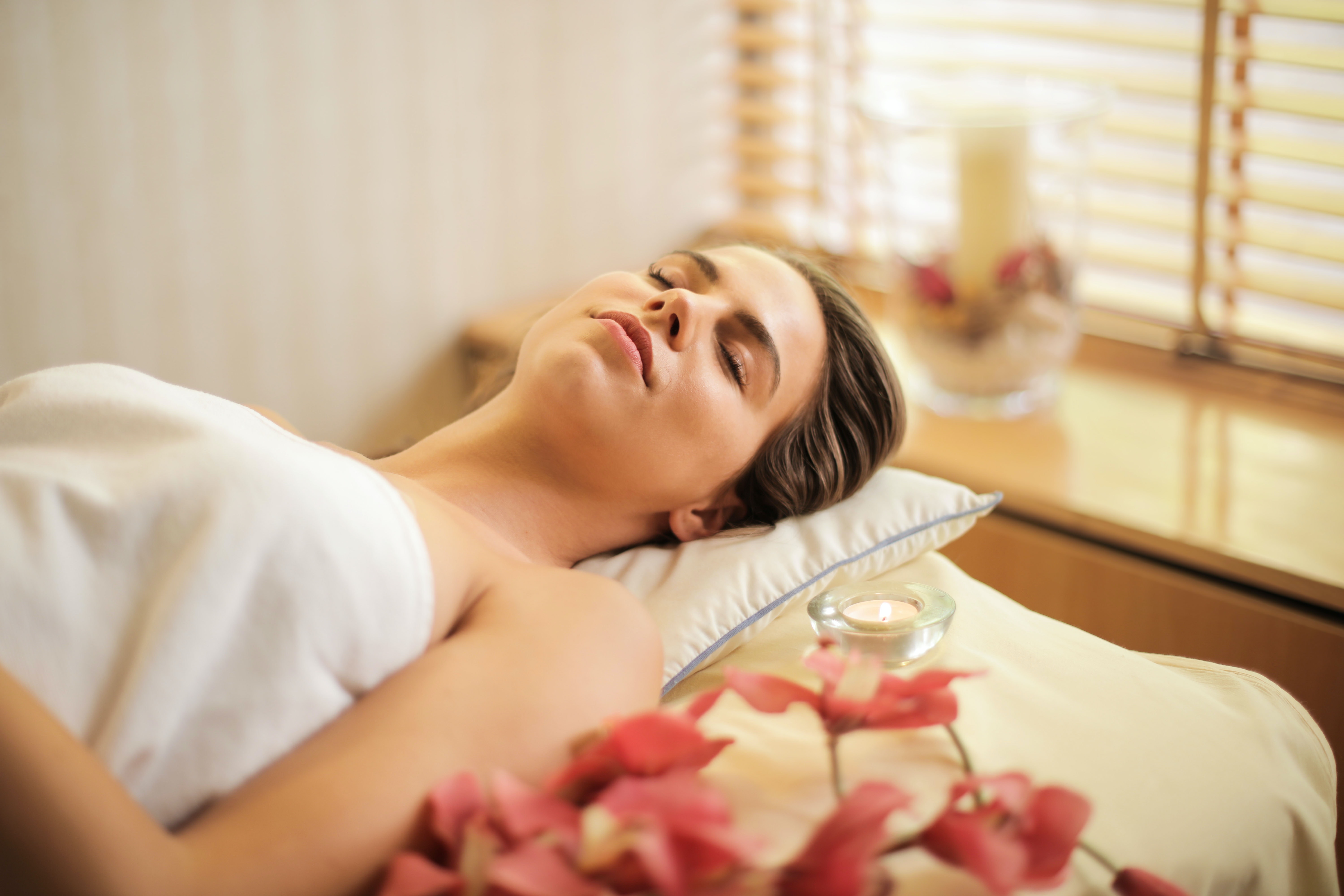 Galería Spa Eliceo 1
